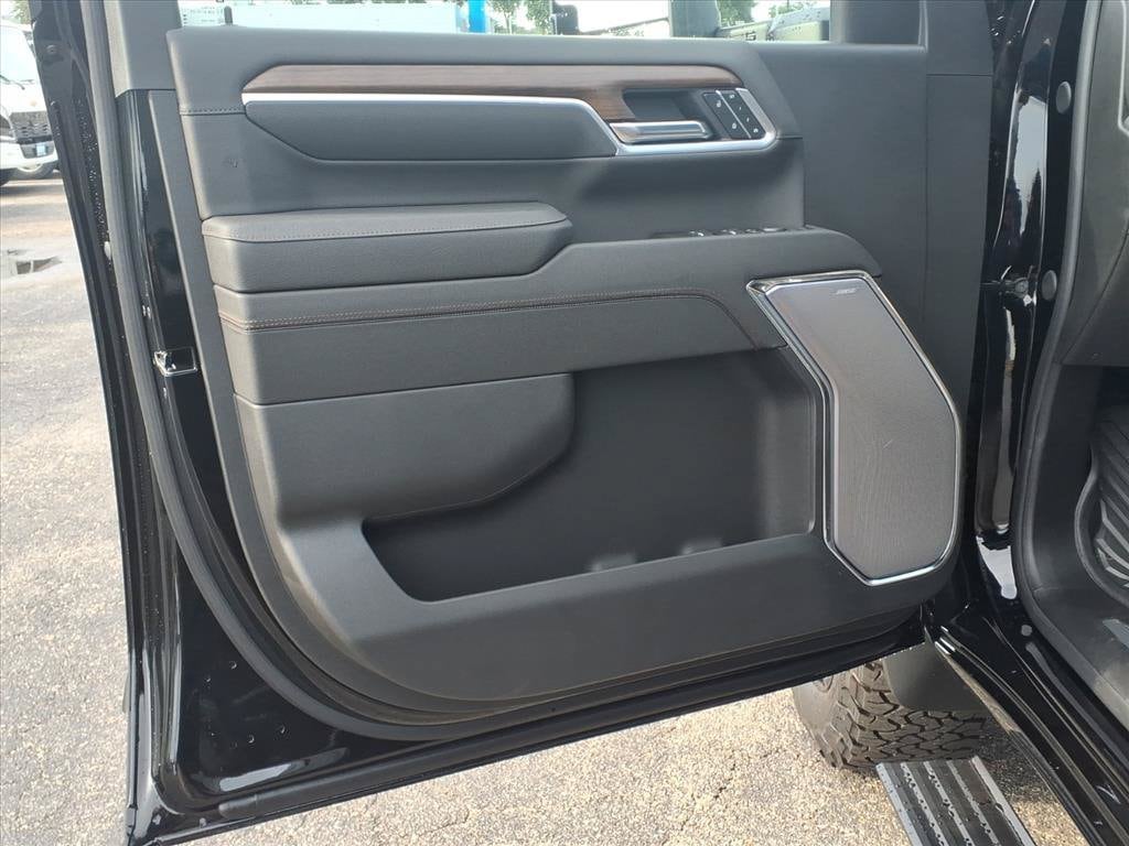 2026 Chevrolet Silverado 2500 HD High Country - Photo 14