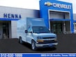  Chevrolet Express Cutaway 3500