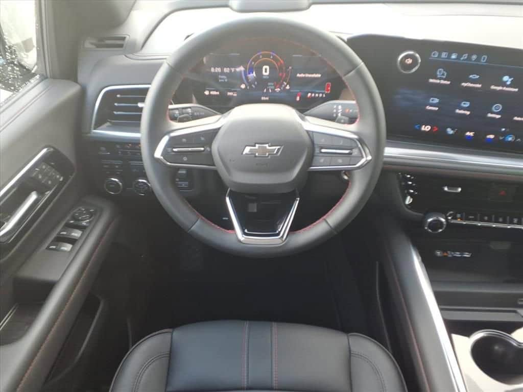 2026 Chevrolet Suburban RST - Photo 27