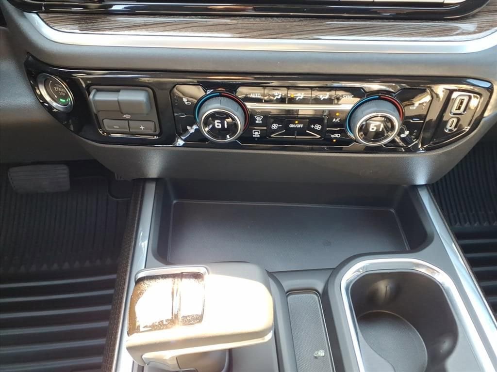 2026 Chevrolet Silverado 1500 LT - Photo 21