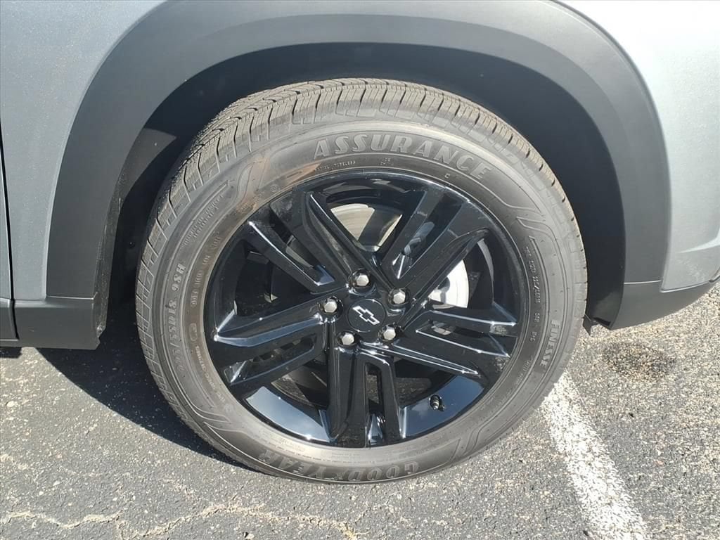 2026 Chevrolet Trax Activ - Photo 11