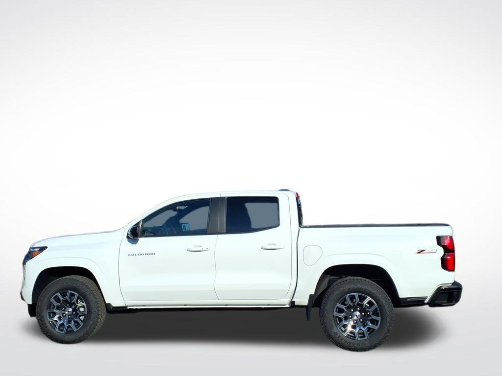 2026 Chevrolet Colorado Z71 - Photo 7