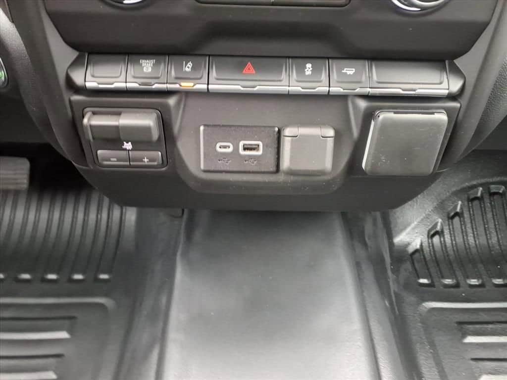 2026 Chevrolet Silverado 3500 HD Work Truck - Photo 22
