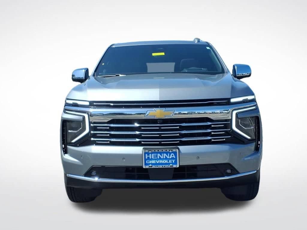 2026 Chevrolet Tahoe Premier - Photo 9