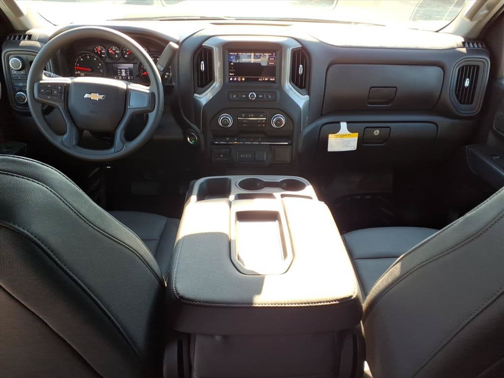 2026 Chevrolet Silverado 3500 HD Work Truck - Photo 19