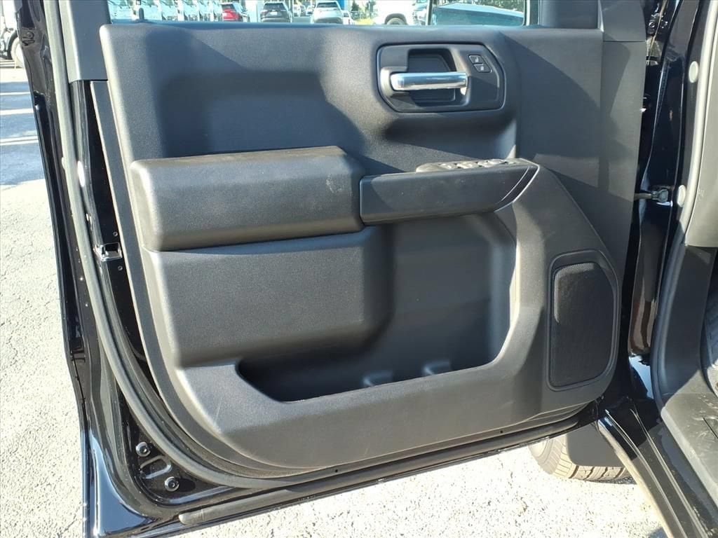 2026 Chevrolet Silverado 1500 Custom - Photo 13