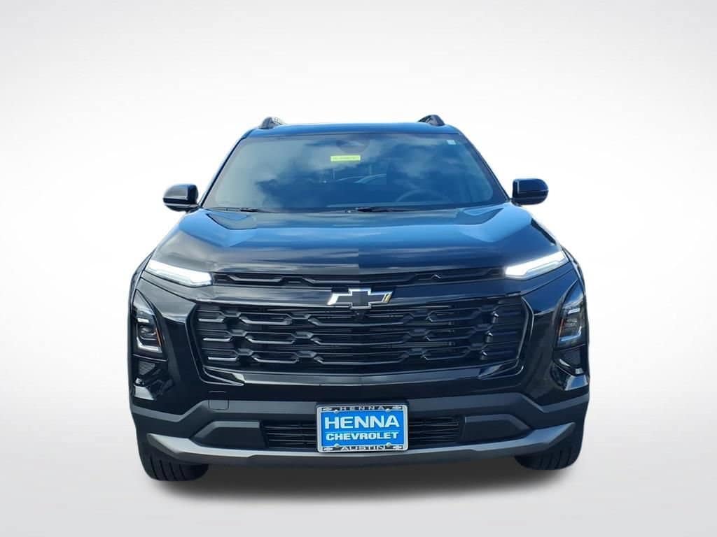 2027 Chevrolet Equinox LT - Photo 8