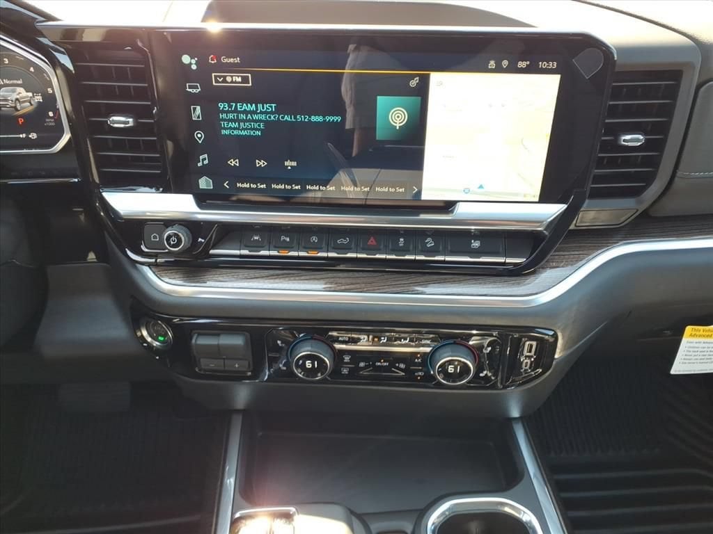 2026 Chevrolet Silverado 1500 LT - Photo 22