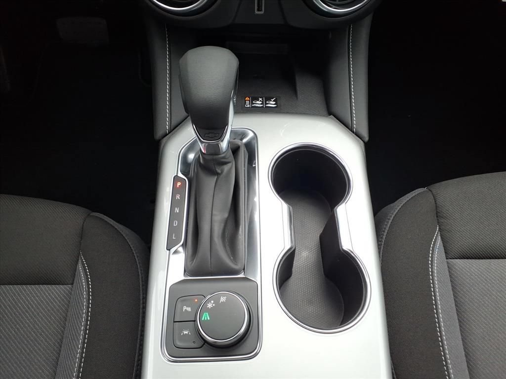 2026 Chevrolet Blazer 2LT - Photo 20