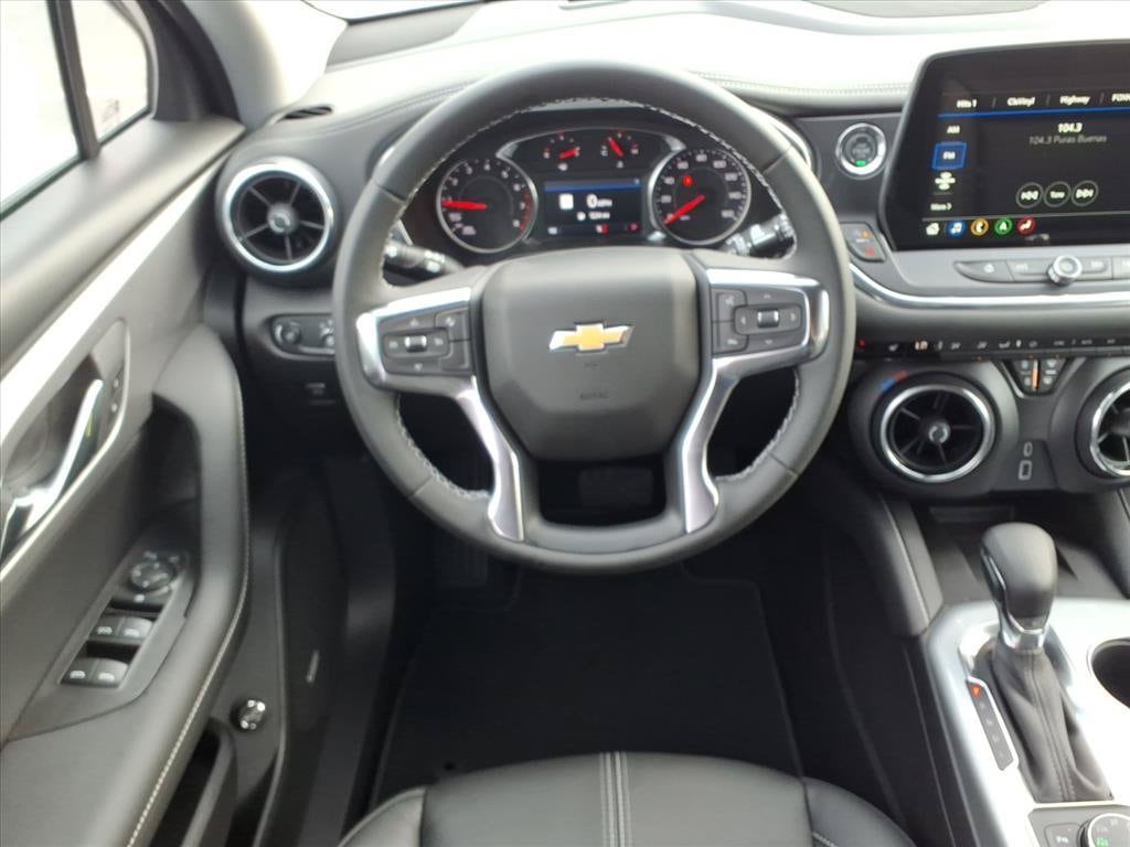 2026 Chevrolet Blazer 3LT - Photo 23