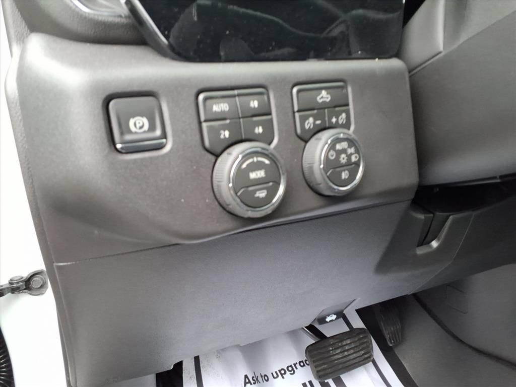2026 Chevrolet Silverado 1500 LT Trail Boss - Photo 15