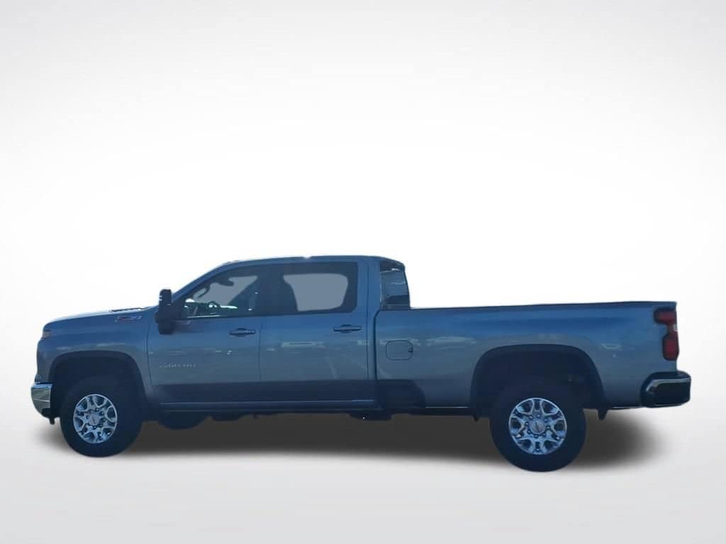 2026 Chevrolet Silverado 3500HD LT - Photo 7