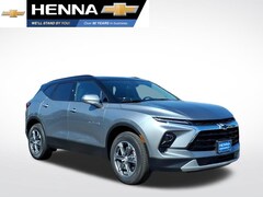 2026 Chevrolet Blazer 2LT SUV