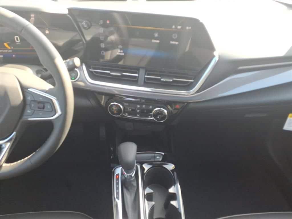 2026 Chevrolet Trax Activ - Photo 24