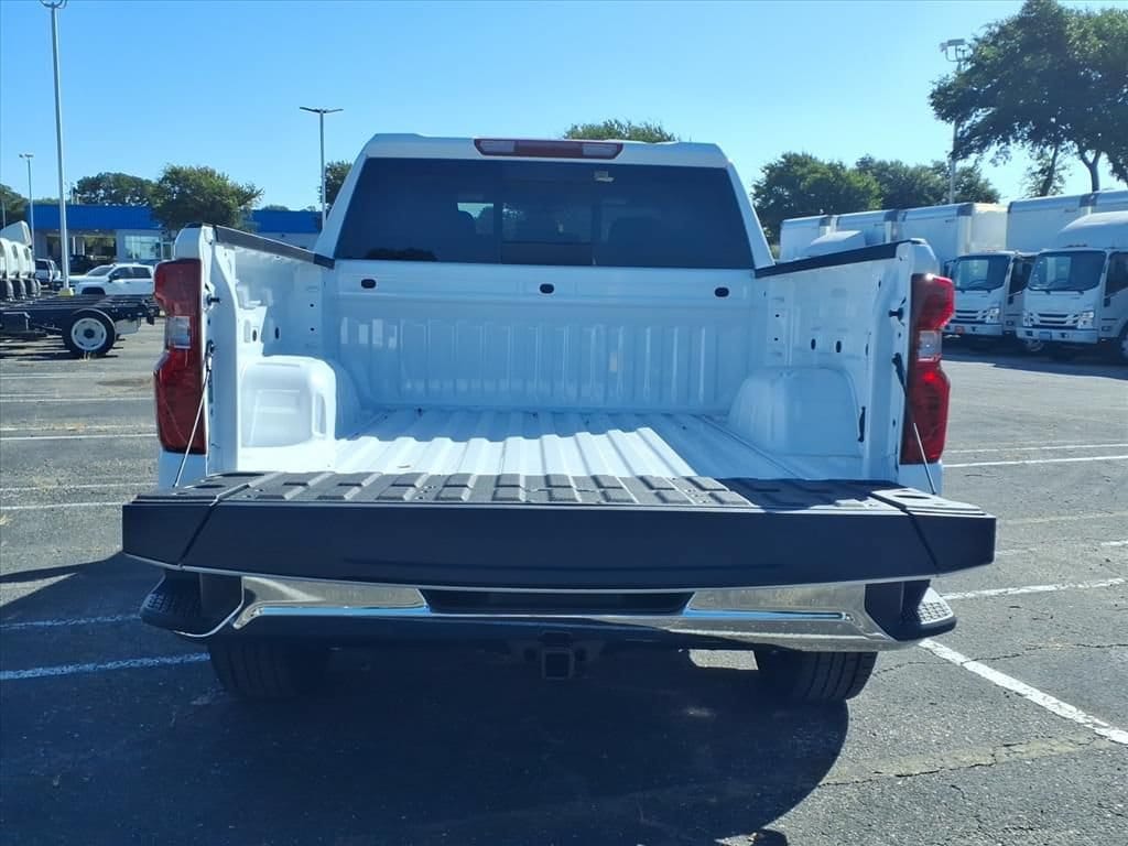 2026 Chevrolet Silverado 1500 LT - Photo 12