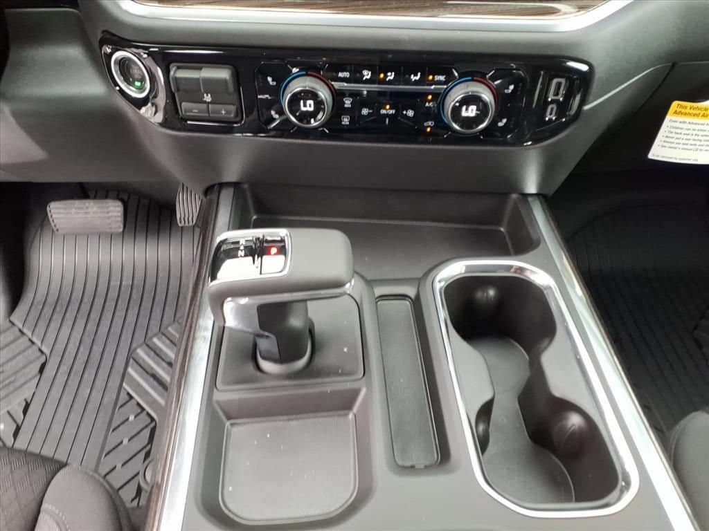 2026 Chevrolet Silverado 1500 LT Trail Boss - Photo 21