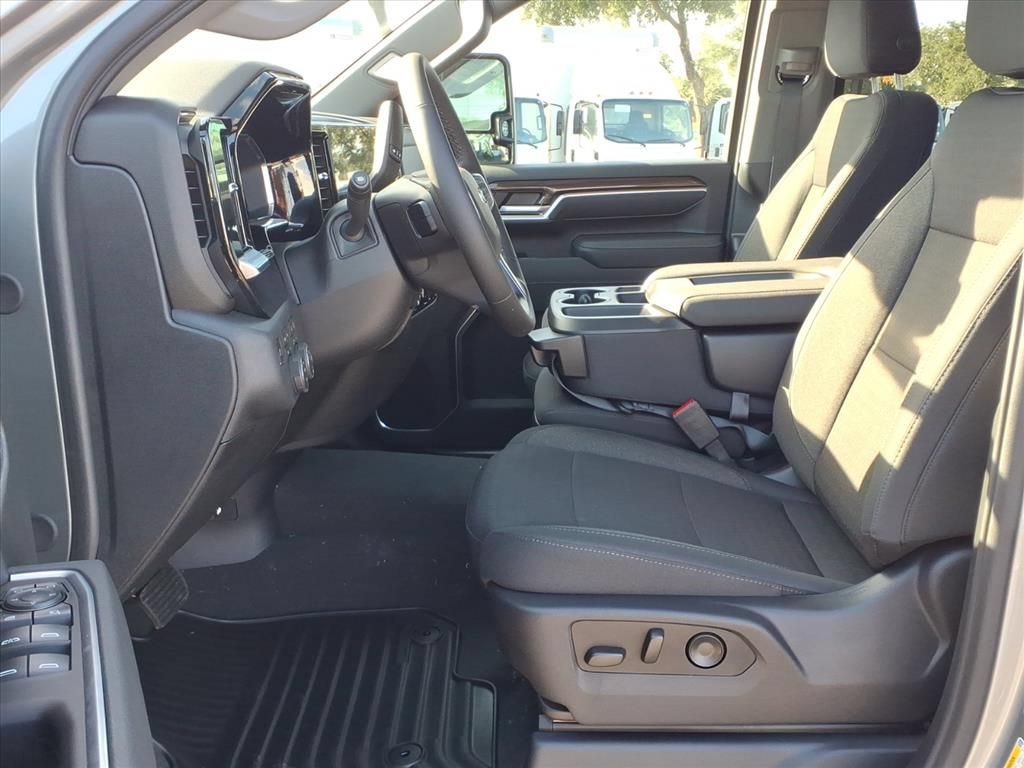 2026 Chevrolet Silverado 2500 HD LT - Photo 16