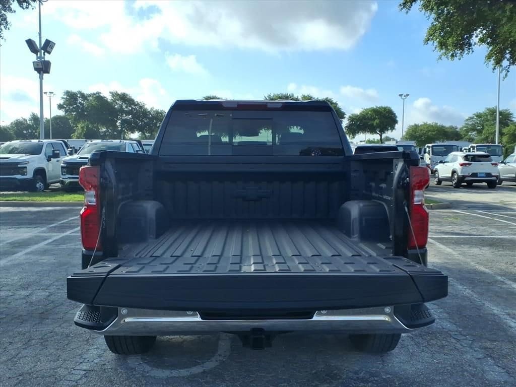 2026 Chevrolet Silverado 1500 LT - Photo 12