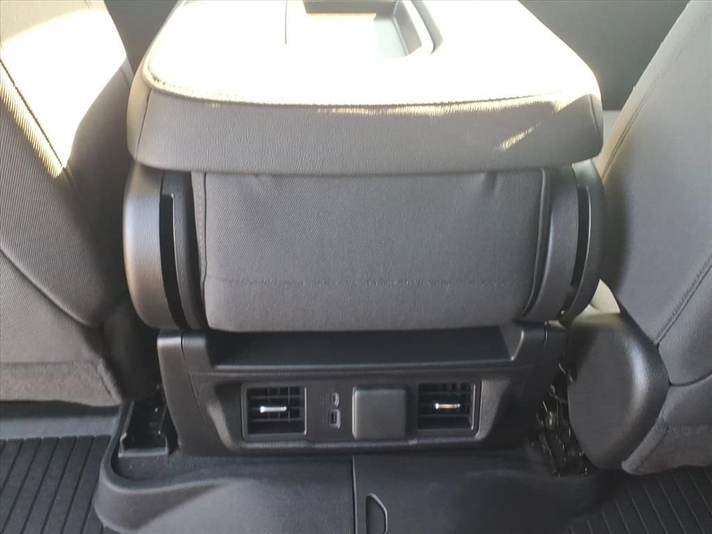 2026 Chevrolet Silverado 3500HD LT - Photo 18