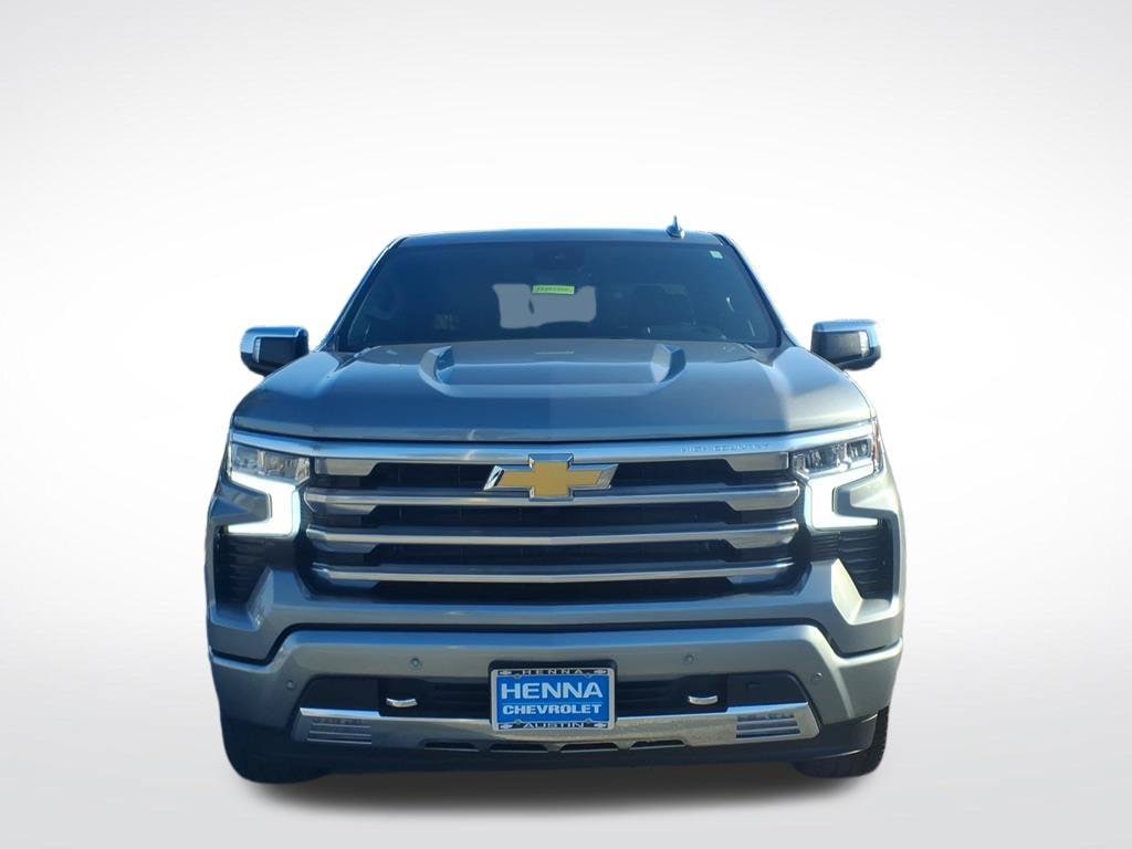 2026 Chevrolet Silverado 1500 High Country - Photo 9