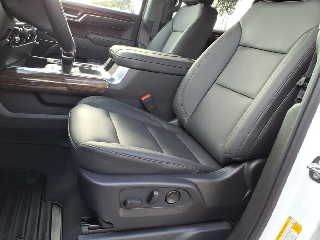 2026 Chevrolet Silverado 1500 RST - Photo 15
