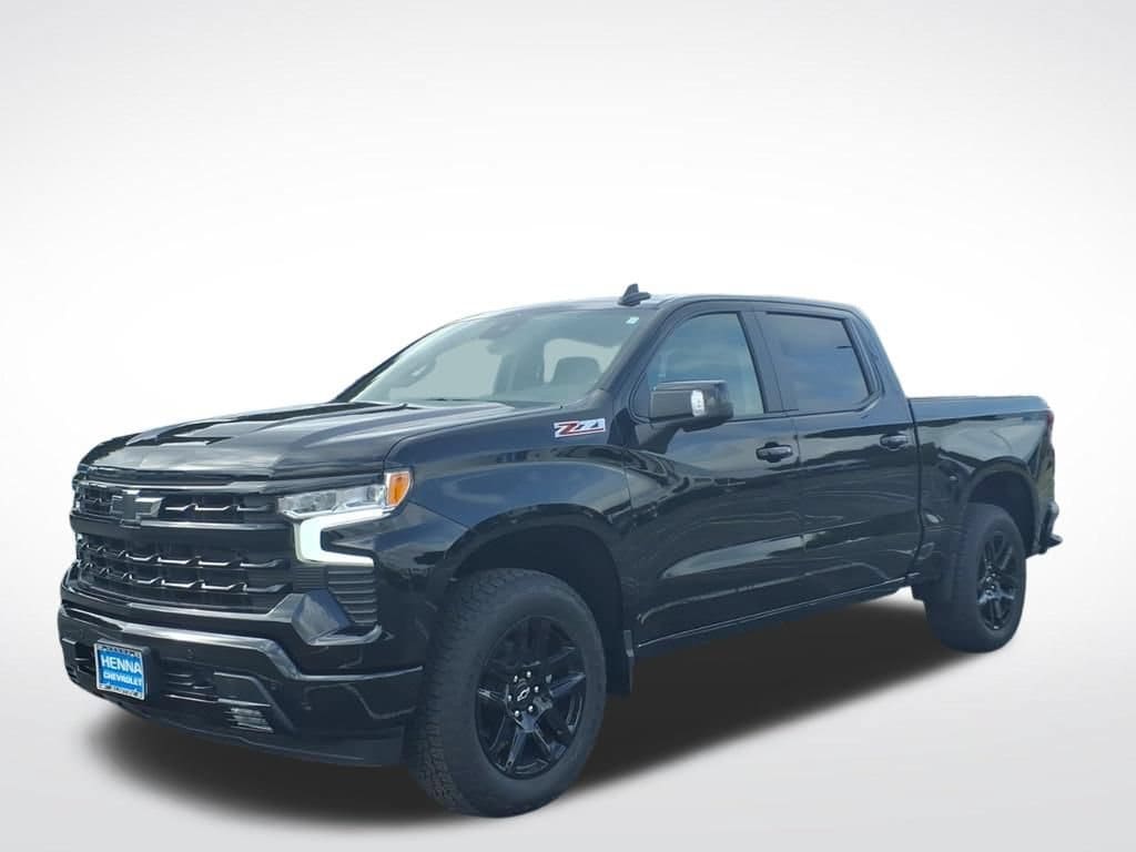 2026 Chevrolet Silverado 1500 RST - Photo 8
