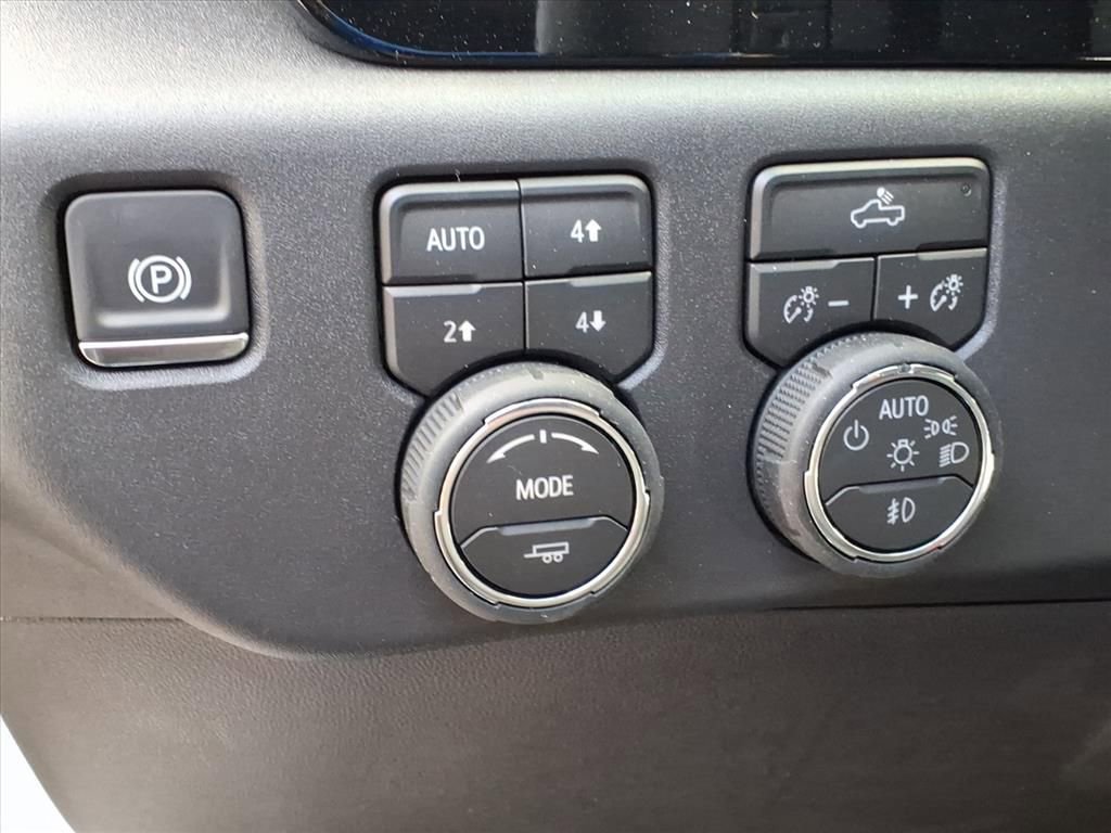 2026 Chevrolet Silverado 1500 RST - Photo 13