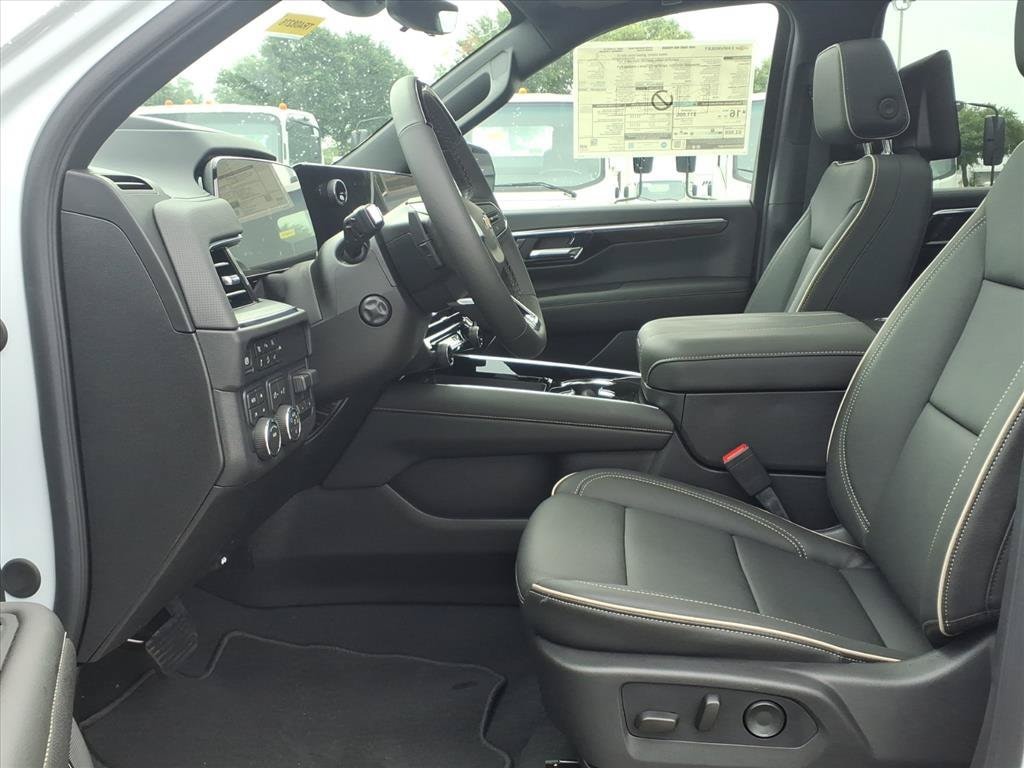 2026 Chevrolet Tahoe Premier - Photo 17