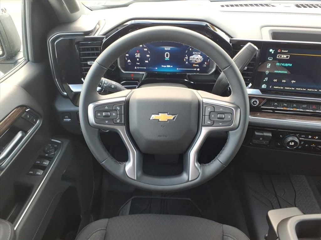 2026 Chevrolet Silverado 1500 LT - Photo 23