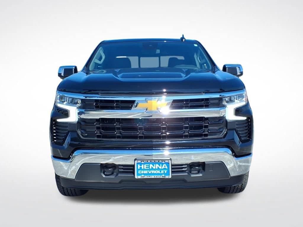 2026 Chevrolet Silverado 1500 LT - Photo 9