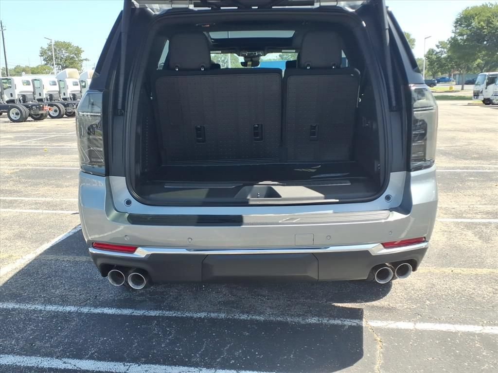 2026 Chevrolet Tahoe Premier - Photo 12