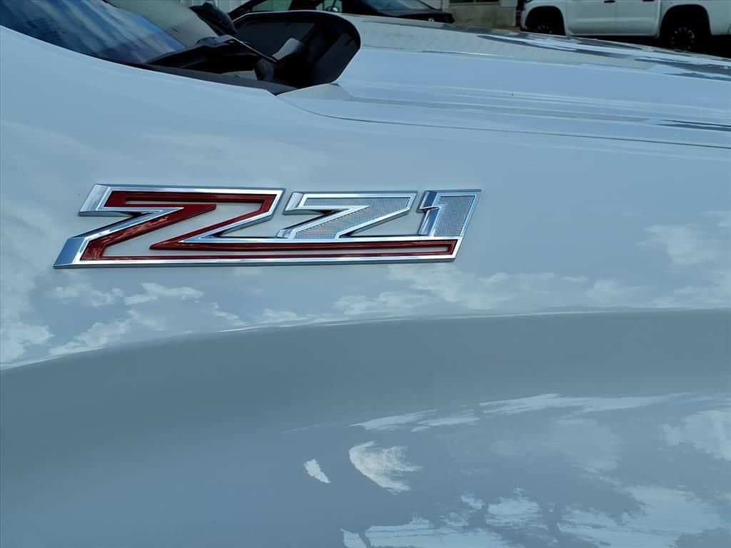 2026 Chevrolet Silverado 1500 RST - Photo 10
