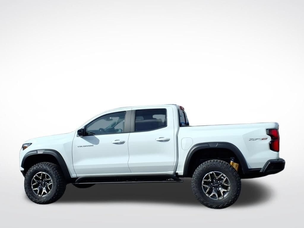 2026 Chevrolet Colorado ZR2 - Photo 7