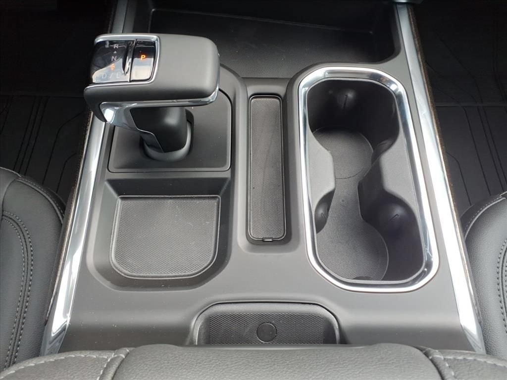 2026 Chevrolet Silverado 1500 LT - Photo 19