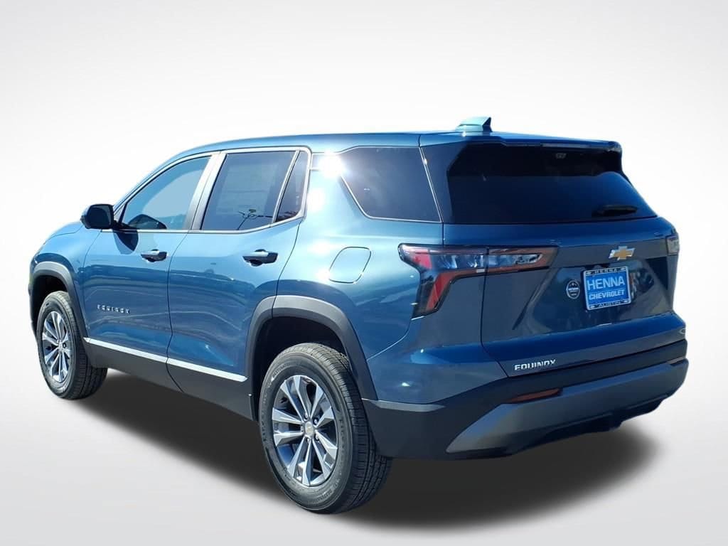 2026 Chevrolet Equinox LT - Photo 5