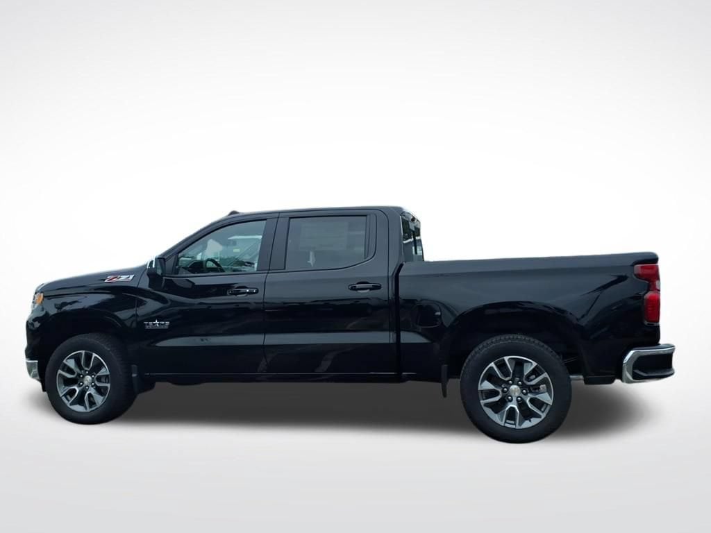 2026 Chevrolet Silverado 1500 LT - Photo 7