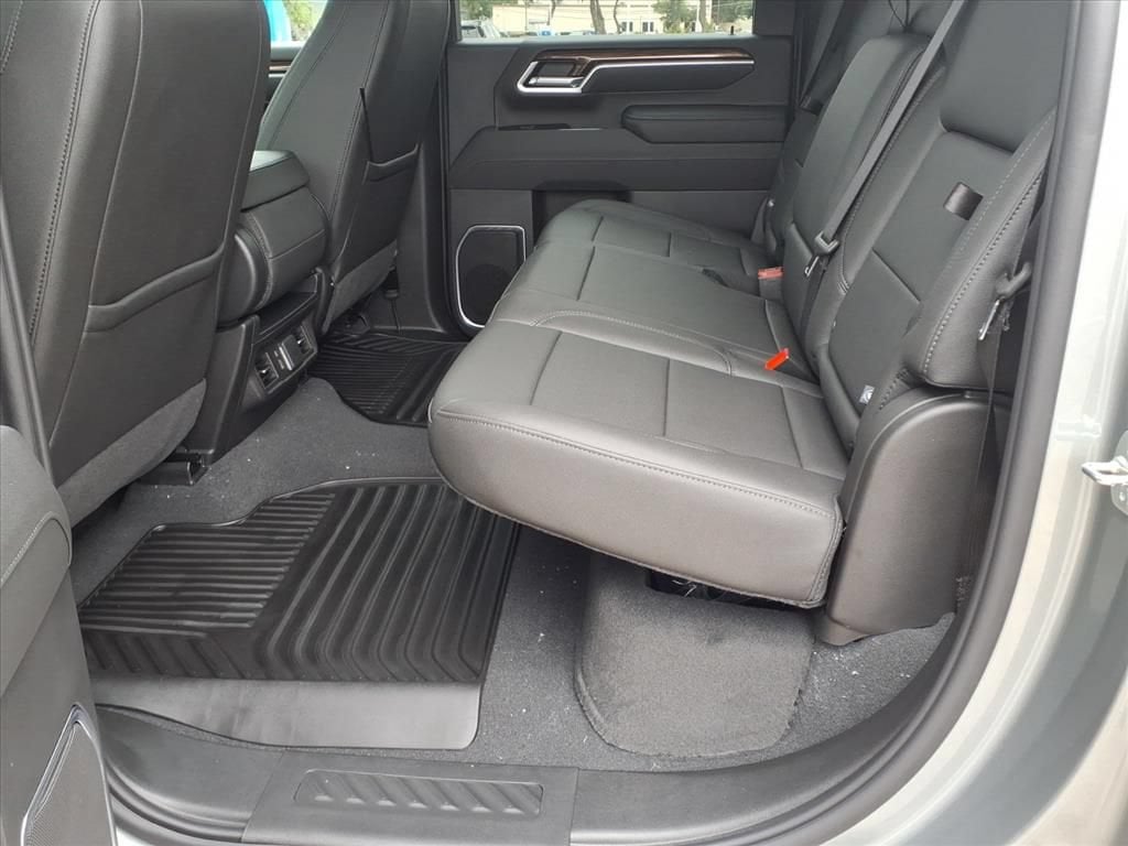 2026 Chevrolet Silverado 2500 HD LT - Photo 18