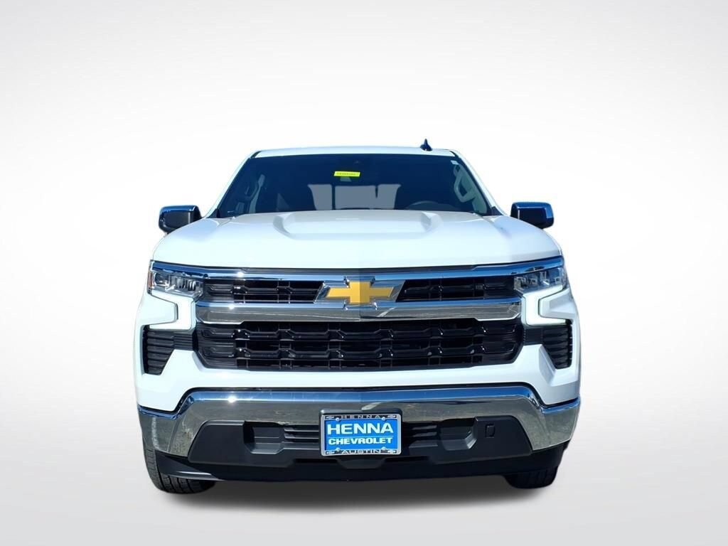 2026 Chevrolet Silverado 1500 LT - Photo 9