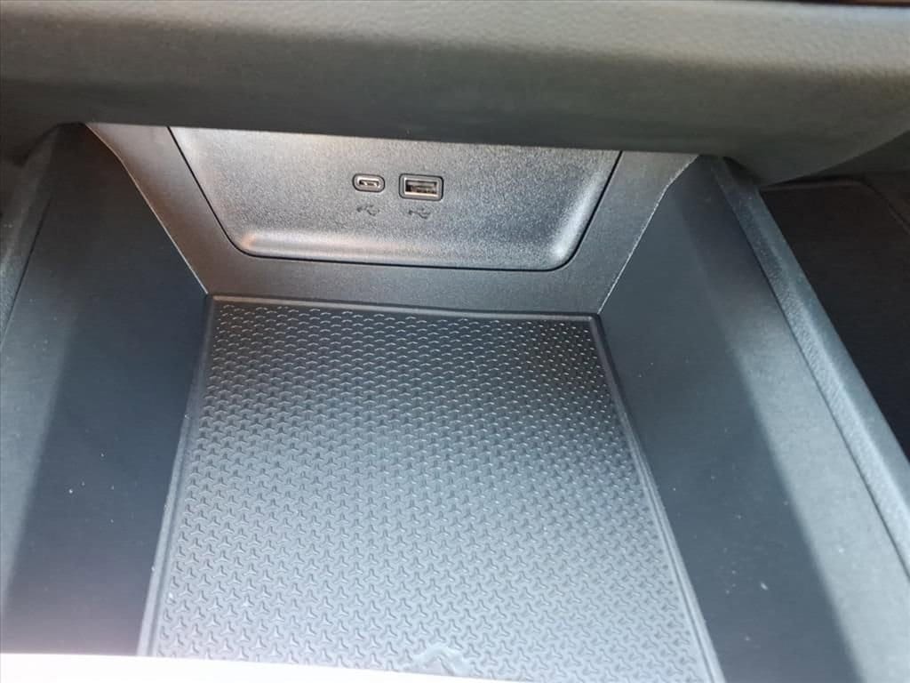2026 Chevrolet Equinox LT - Photo 20