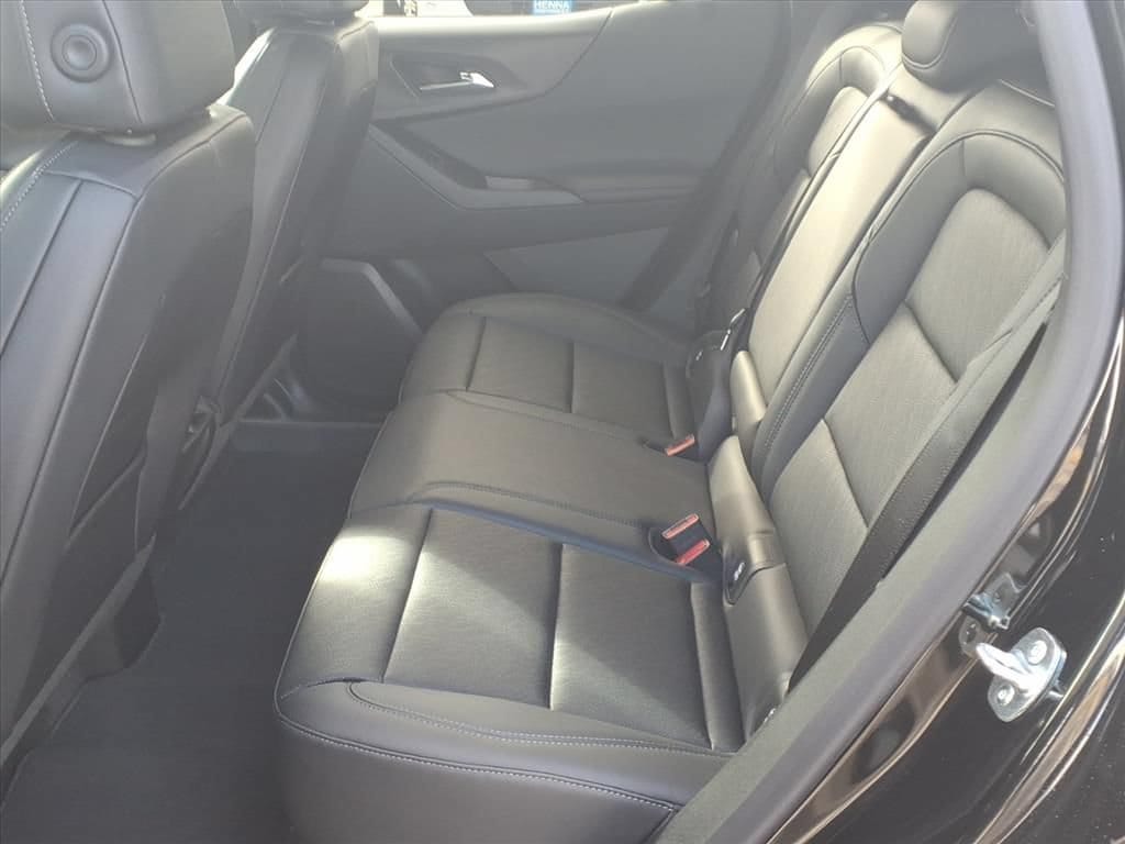 2027 Chevrolet Equinox LT - Photo 16