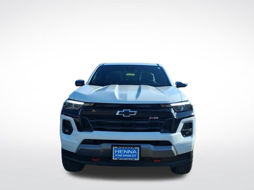 2026 Chevrolet Colorado Z71 - Photo 9
