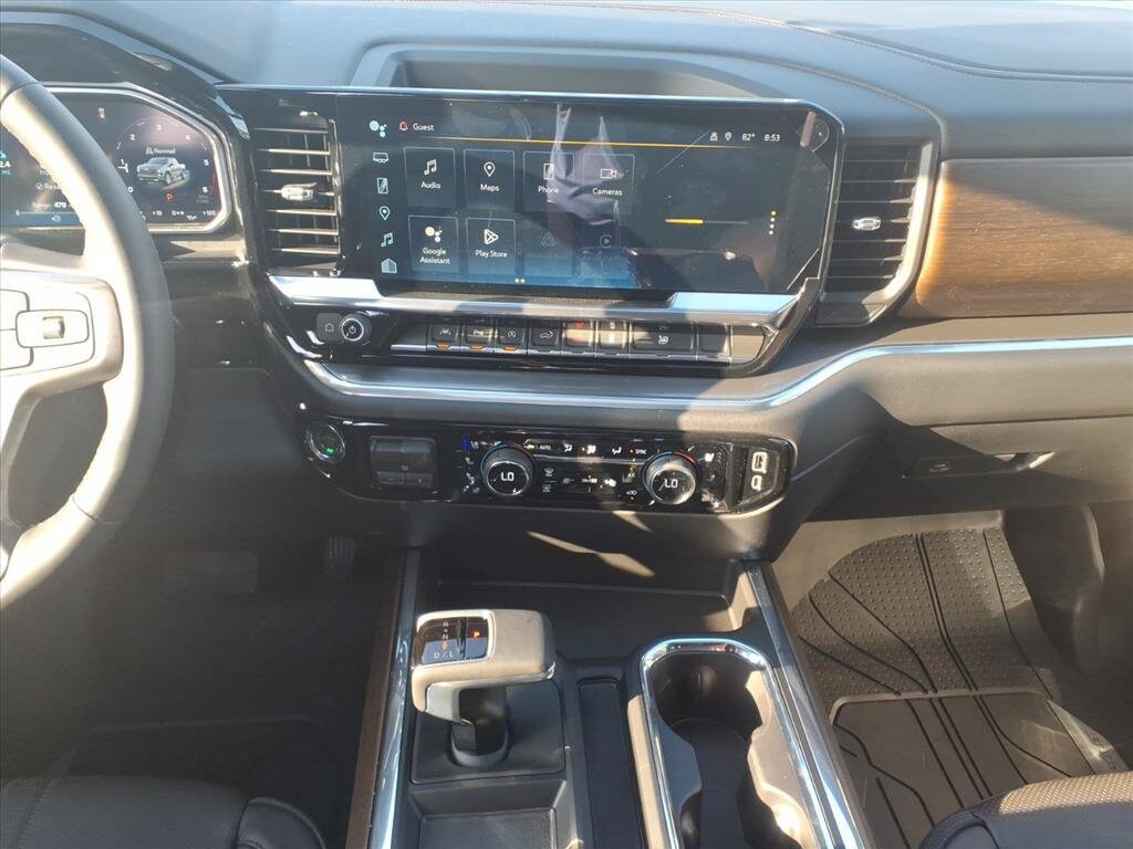 2026 Chevrolet Silverado 1500 High Country - Photo 23