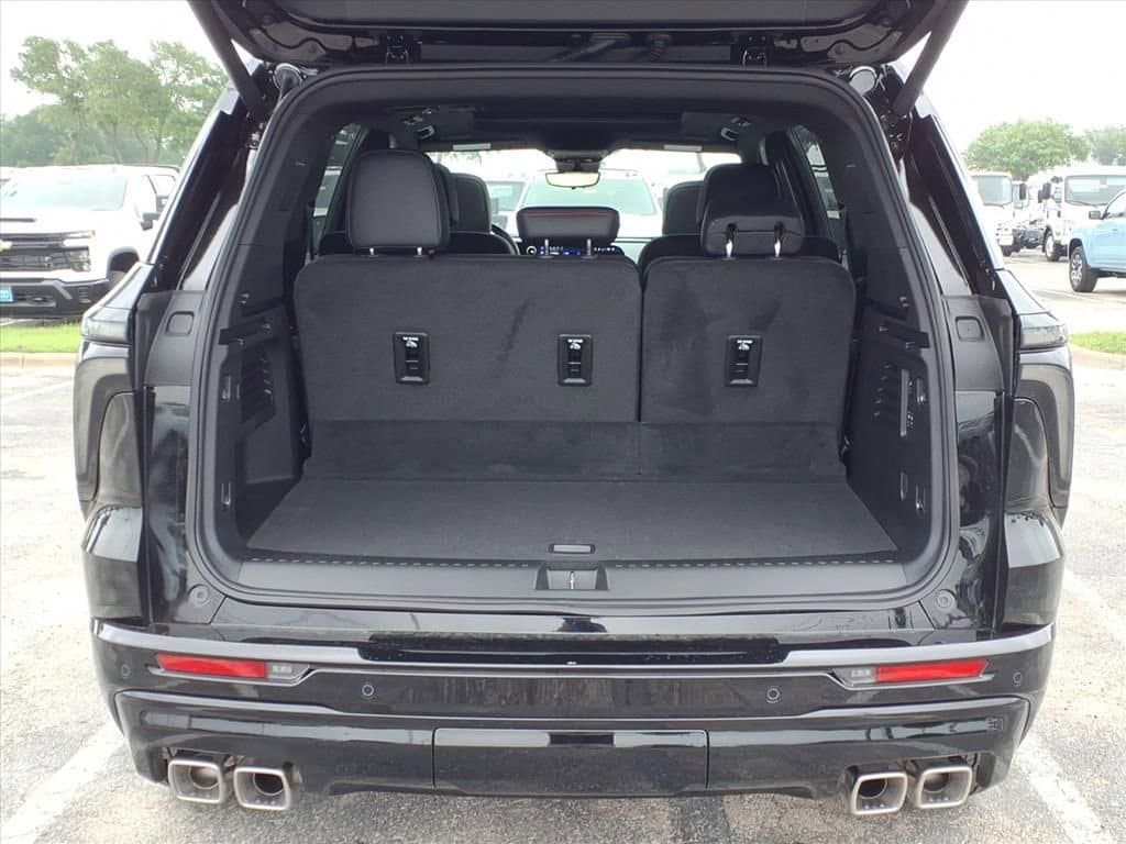 2026 Chevrolet Traverse RS - Photo 12