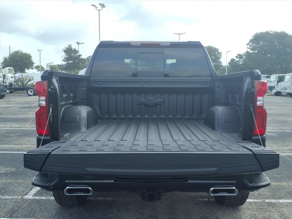 2026 Chevrolet Silverado 1500 RST - Photo 12
