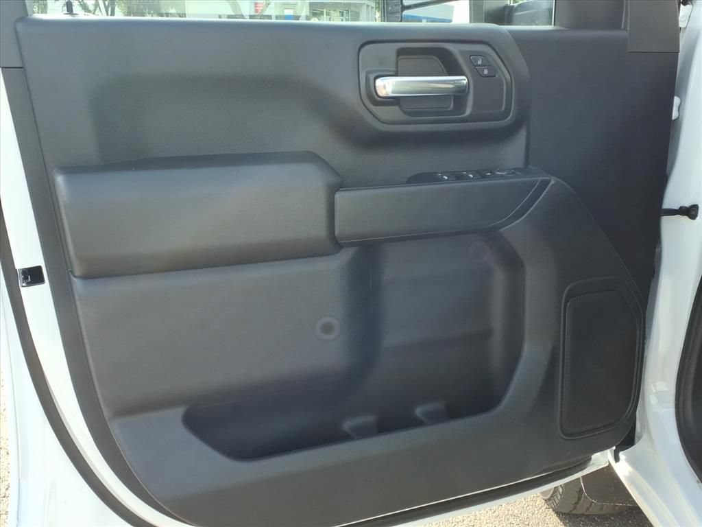 2026 Chevrolet Silverado 2500 HD Work Truck - Photo 15