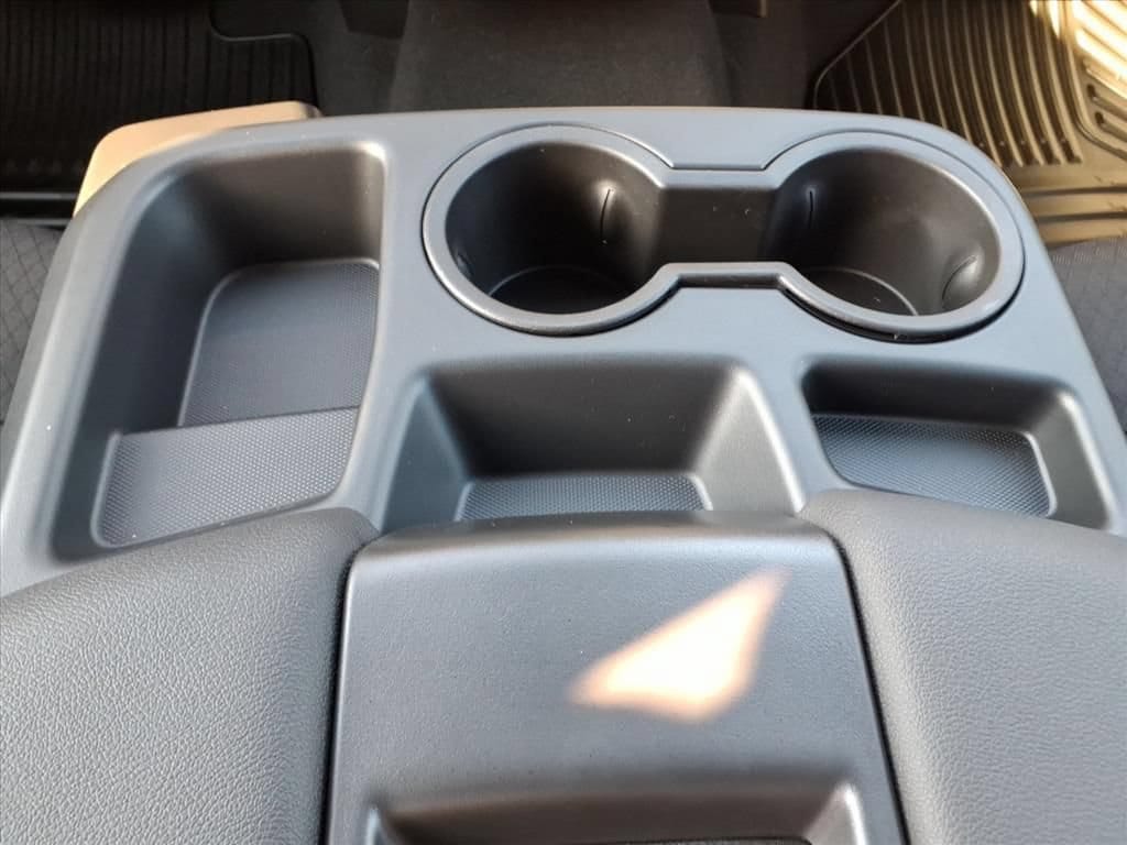 2026 Chevrolet Silverado 1500 Custom - Photo 19