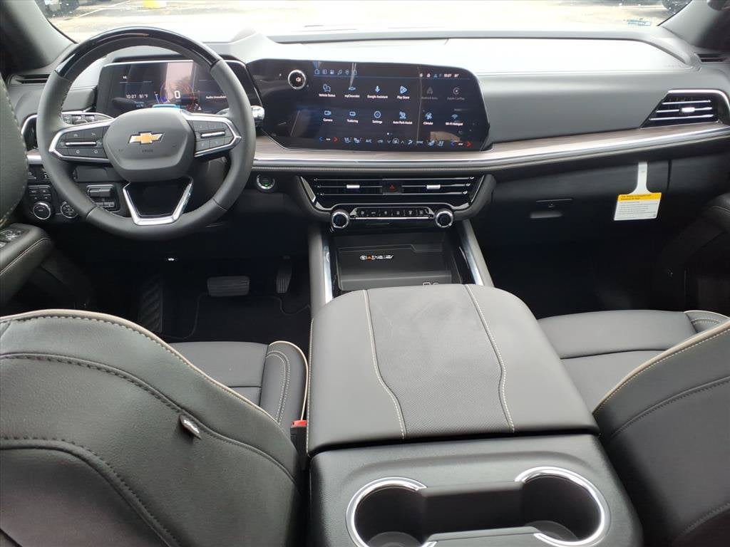2026 Chevrolet Tahoe Premier - Photo 22