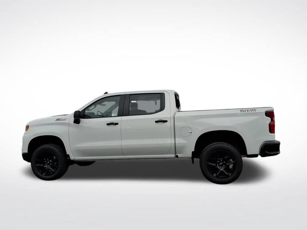 2026 Chevrolet Silverado 1500 LT Trail Boss - Photo 7