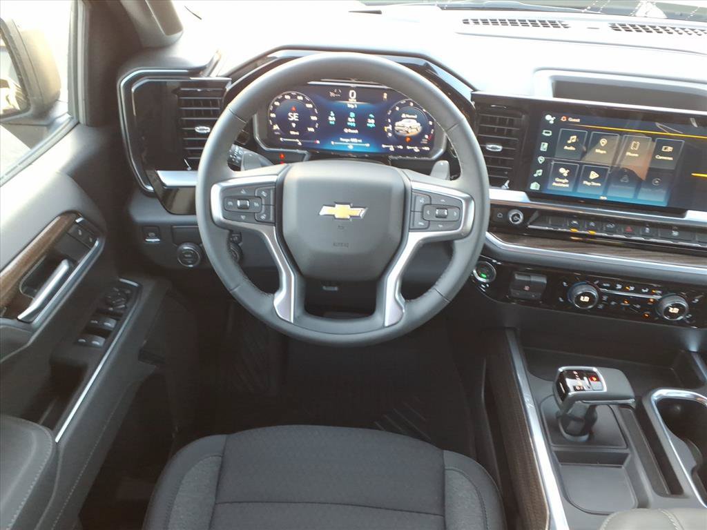 2026 Chevrolet Silverado 1500 LT - Photo 24