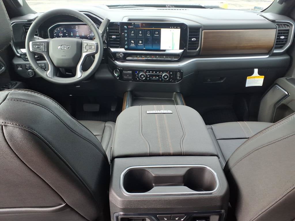 2026 Chevrolet Silverado 2500 HD High Country - Photo 20